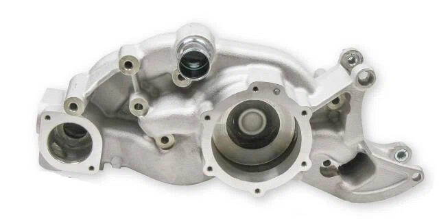 LT COOLING MANIFOLD RAW-A_C and P_S Delete - 97-232